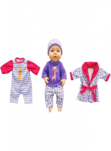 my sweet love doll clothes