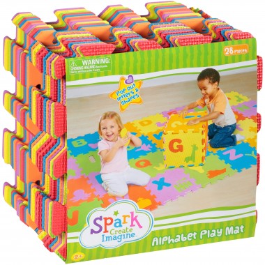 spark baby toys