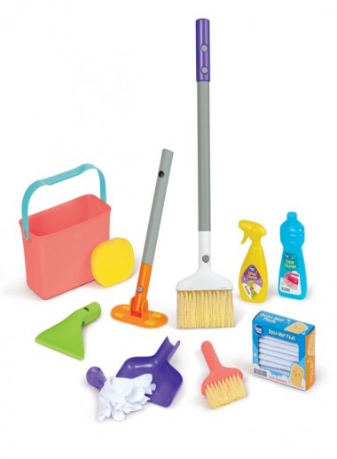 Spark Create Imagine Cleaning Play Set