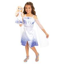 disney classic elsa 15 inch doll with dress and accessory Disney Frozen Elsa Doll by American Girl
